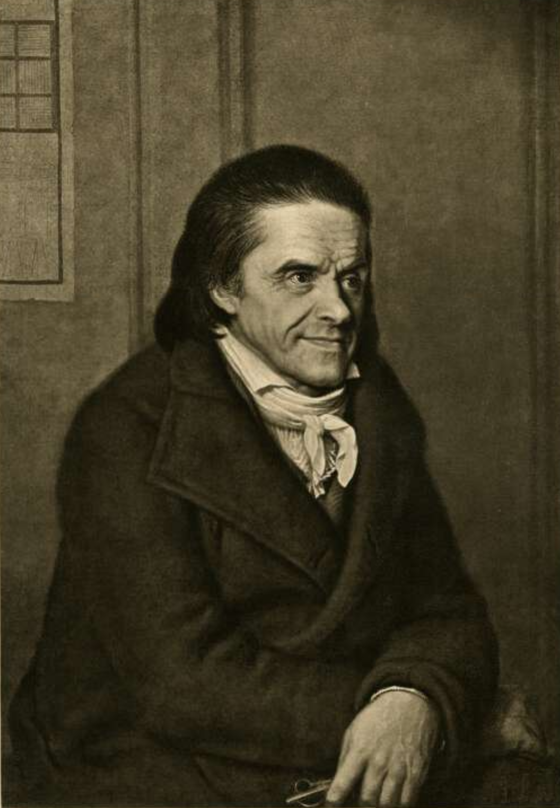 Johann Heinrich Pestalozzi